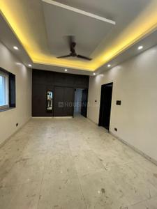 Bedroom Image of 2100 Sq.ft 3 BHK Builder Floor for sale in Vasant Kunj New Delhi for Rs. 47500000