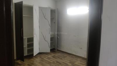 Bedroom Image of 1750 Sq.ft 3 BHK Apartment / Flat for rent in HPGK Paalm Paradise Phase III, Sahara Estate Gorakhpur for Rs. 23000
