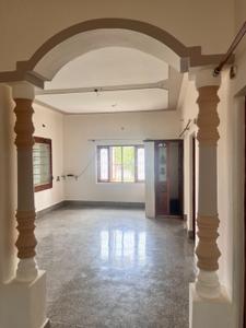 Hall Image of 700 Sq.ft 2 BHK Independent House for rent in Ilavala Hobli Mysore for Rs. 12000