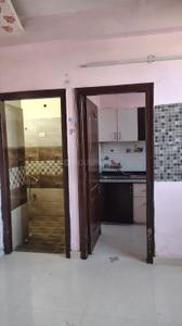 Hall Image of 300 Sq.ft 1 RK Apartment / Flat for sale in Lalarpura Jaipur for Rs. 1000000