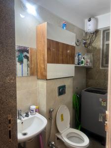 Bathroom Image of 1407 Sq.ft 3 BHK Apartment / Flat for sale in Sus Pune for Rs. 12000000