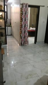 Hall Image of 600 Sq.ft 1 BHK Apartment / Flat for sale in Rajendra Nagar Ghaziabad for Rs. 3000000