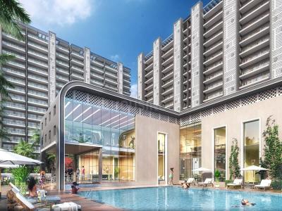 Image of 5000 Sq.ft 5 BHK Apartment / Flat for sale in Noble Callista, Sector 66, Mohali for Rs. 49000000
