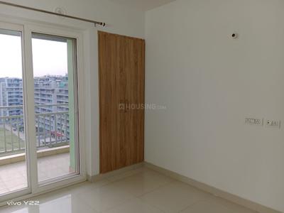 Bedroom Image of 1480 Sq.ft 2 BHK Apartment / Flat for sale in Pacific Golf Estate, Kulhan Dehradun for Rs. 13000000