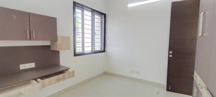 Thiruvanmiyur New Beach road Bedroom 1