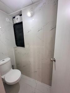 Bathroom Image of 645 Sq.ft 1 BHK Apartment / Flat for sale in Runwal My City, Dombivli East Thane for Rs. 4000000