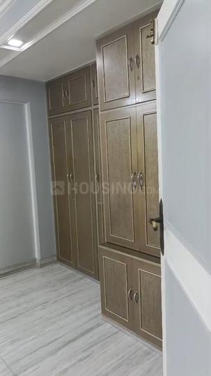 Sector 17, Vashi Bedroom 1