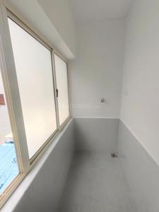 Balcony Image of 1450 Sq.ft 3 BHK Apartment / Flat for sale in Anna Nagar Chennai for Rs. 27100000