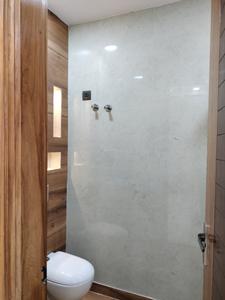 Bedroom Two Image of 1620 Sq.ft 3 BHK Builder Floor for sale in Sector 85 Faridabad for Rs. 17500000