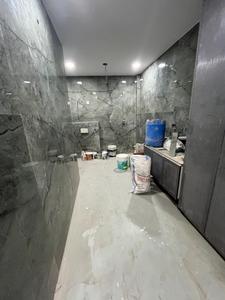 Bathroom Image of 2700 Sq.ft 4 BHK Builder Floor for sale in Rajouri Garden New Delhi for Rs. 47500000