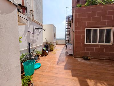 Image of 2115 Sq.ft 3 BHK Apartment / Flat for sale in Mantri Glades, Kaikondrahalli, Bengaluru for Rs. 35000000