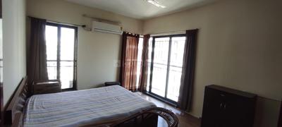 Bedroom Image of 1200 Sq.ft 2 BHK Apartment / Flat for sale in Malpani Greens, Wakad Pune for Rs. 13900000