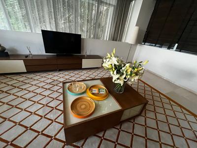 6 BHK Villa
