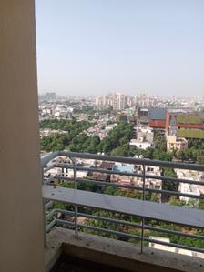 Image of 1815 Sq.ft 3 BHK Apartment / Flat for rent in Unitech Fresco, Sector 50, Gurgaon for Rs. 65000