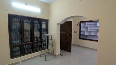 Living Room Image of 500 Sq.ft 1 BHK Independent House for rent in Koramangala Bengaluru for Rs. 17000