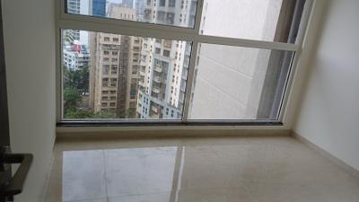 Bedroom Image of 900 Sq.ft 2 BHK Apartment / Flat for sale in Transcon Triumph Tower 2, Andheri West Mumbai for Rs. 30000000