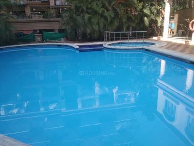Image of 2200 Sq.ft 4 BHK Apartment / Flat for rent in Flower Valley, Wanwadi, Pune for Rs. 75000