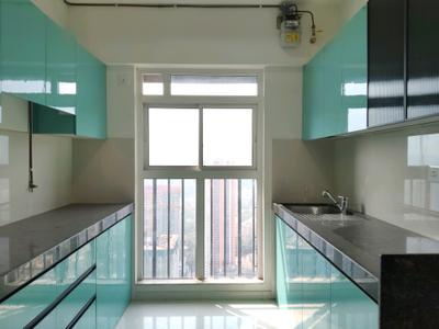 Kitchen Image of 2650 Sq.ft 5 BHK Apartment / Flat for sale in Marathon Monte Carlo, Mulund West Mumbai for Rs. 97000000