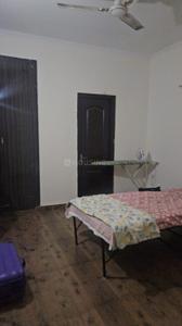 Bedroom Image of 870 Sq.ft 2 BHK Apartment / Flat for sale in Amrapali Princely Estate, Sector 76 Noida for Rs. 8700000