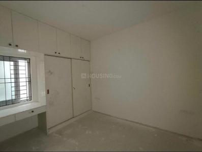 Bedroom Image of 1090 Sq.ft 2 BHK Apartment / Flat for sale in DS Max Senate, Begur Bengaluru for Rs. 7800000