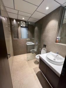 Image of 2500 Sq.ft 3 BHK Apartment / Flat for rent in SRG Marbella Grand, Sector 82, Mohali for Rs. 71000