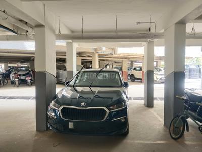 Image of 1163 Sq.ft 2 BHK Apartment / Flat for sale in Kaikondrahalli, Bengaluru for Rs. 8500000