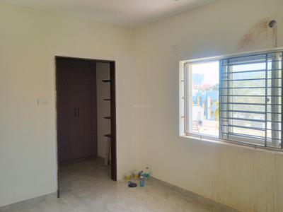 Bedroom Image of 1336 Sq.ft 3 BHK Apartment / Flat for sale in Pallikaranai Chennai for Rs. 11489600