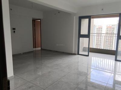Living Room Image of 1097 Sq.ft 2 BHK Apartment / Flat for sale in Renuka Panch Tattva, Tathawade Pune for Rs. 9300000