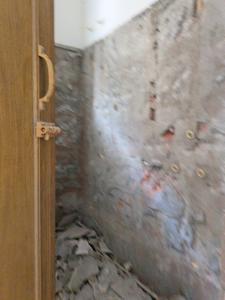 Common Bathroom Two Image of 2200 Sq.ft 5 BHK Villa for sale in Technoculture Vastu Vihar, New Town Kolkata for Rs. 6500000