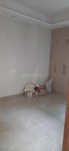 Bedroom Image of 1206 Sq.ft 2 BHK Independent House for rent in Sector 52 Noida for Rs. 39000