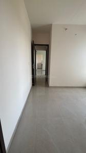 Hall Image of 567 Sq.ft 1 BHK Apartment / Flat for sale in Ashar Pulse, Thane West Thane for Rs. 9000000
