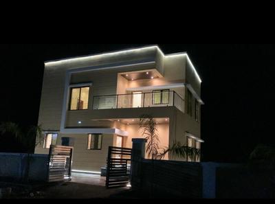 Kitchen Image of 2000 Sq.ft Residential Plot / Land for sale in Murbad Thane for Rs. 1100000