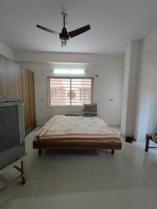 Bedroom Image of 2200 Sq.ft 5 BHK Apartment / Flat for sale in Navarangpura Ahmedabad for Rs. 30000000