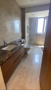 Hall Image of 7900 Sq.ft 5 BHK Apartment / Flat for sale in Embassy Lake Terraces, Hebbal Kempapura Bengaluru for Rs. 180000000