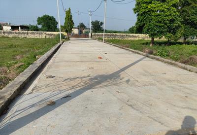 Jaganpur Afzalpur Plot View 2