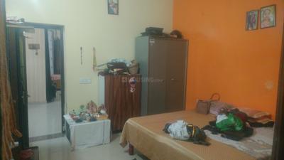 Bedroom Image of 2650 Sq.ft 4 BHK Villa for sale in Deeksha KCR Town, Nainana Jat Agra for Rs. 8500000