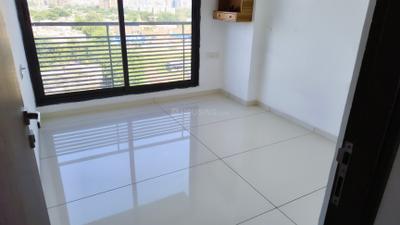 Bedroom Image of 2034 Sq.ft 3 BHK Apartment / Flat for rent in The Centrium, Memnagar Ahmedabad for Rs. 42500