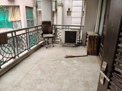 Balcony Image of 2774 Sq.ft 3 BHK Apartment / Flat for sale in Jodhpur Ahmedabad for Rs. 20000000