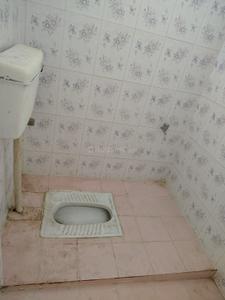 Bathroom Image of 700 Sq.ft 2 BHK Apartment / Flat for rent in Real Home Stylish Apartments, Anjanapura Bengaluru for Rs. 20000