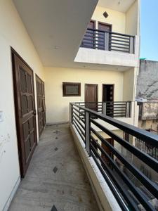 Balcony Image of 1008 Sq.ft 6 BHK Independent House for sale in Sector 28 Faridabad for Rs. 39000000
