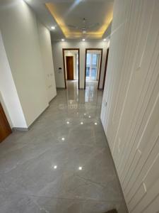 Hall Image of 2700 Sq.ft 4 BHK Builder Floor for rent in Sector 45 Gurgaon for Rs. 85000