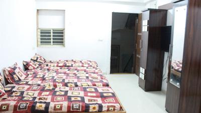 Image of Zenaura Mansio PG in Navrangpura, Ahmedabad