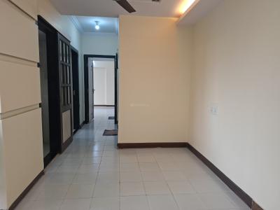 Living Room Image of 935 Sq.ft 2 BHK Apartment / Flat for rent in HDIL Dheeraj Ganga, Malad West Mumbai for Rs. 60000