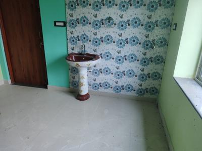 Bedroom Image of 1400 Sq.ft 3 BHK Independent House for rent in Shree Uma Gandhi Garden, Uttara Bhubaneswar for Rs. 12000