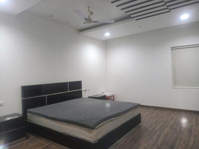 Bedroom Image of 5900 Sq.ft 4 BHK Villa for sale in Koncept The Trails, Manikonda Hyderabad for Rs. 150000000