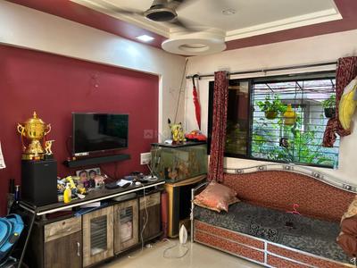 Hall Image of 330 Sq.ft 1 RK Apartment / Flat for sale in Shree Mangalmurti, Thakurli Thane for Rs. 2900000