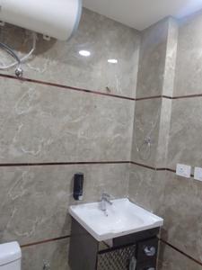 Image of 1200 Sq.ft 2 BHK Builder Floor for rent in Sector 15 Part 2, Gurgaon for Rs. 53000