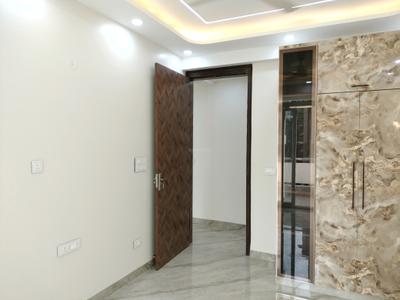 Bedroom Image of 2000 Sq.ft 4 BHK Apartment / Flat for sale in Sector 11 Dwarka New Delhi for Rs. 37000000