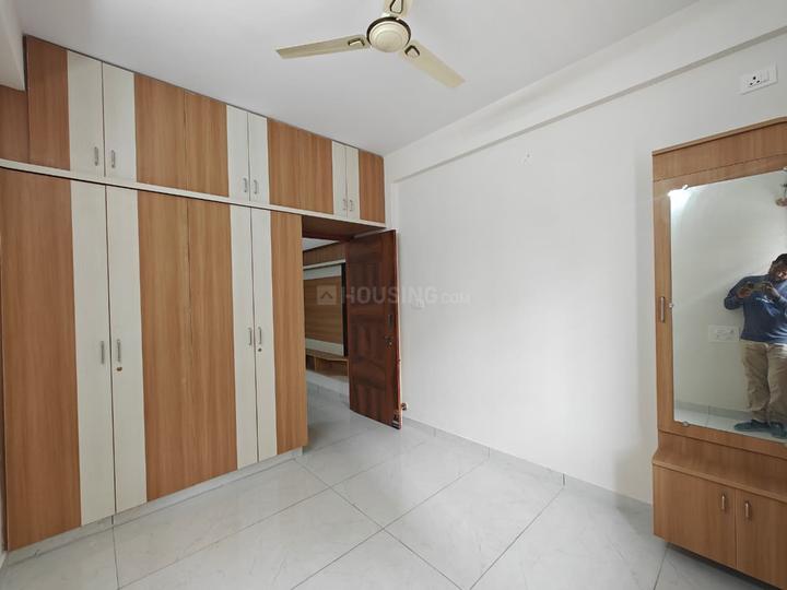 Hsr Layout Sector 3 Bedroom 1