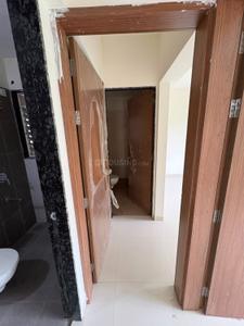 Image of 675 Sq.ft 1.5 BHK Apartment / Flat for sale in Ambegaon Budruk, Pune for Rs. 4700000